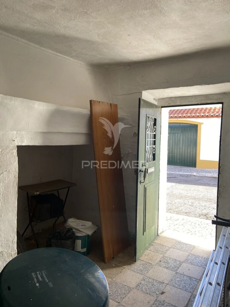 Moradia T1 para Venda em Ciladas