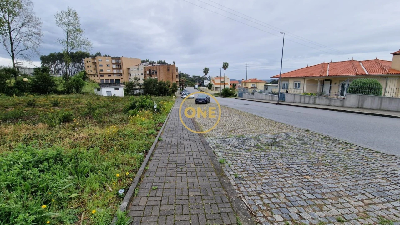 Terreno para Venda em São João de Ver Foto 4