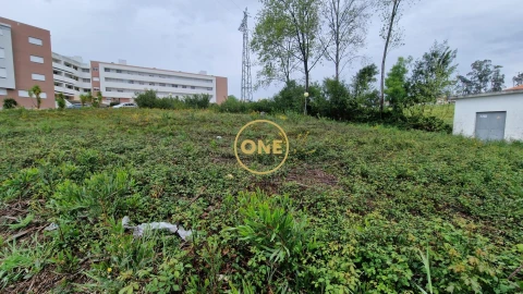Terreno para Venda em São João de Ver