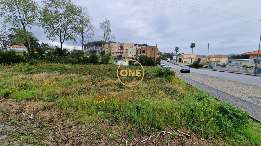Terreno para Venda em São João de Ver Foto 2