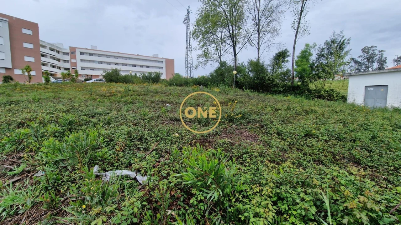 Terreno para Venda em São João de Ver Foto 1