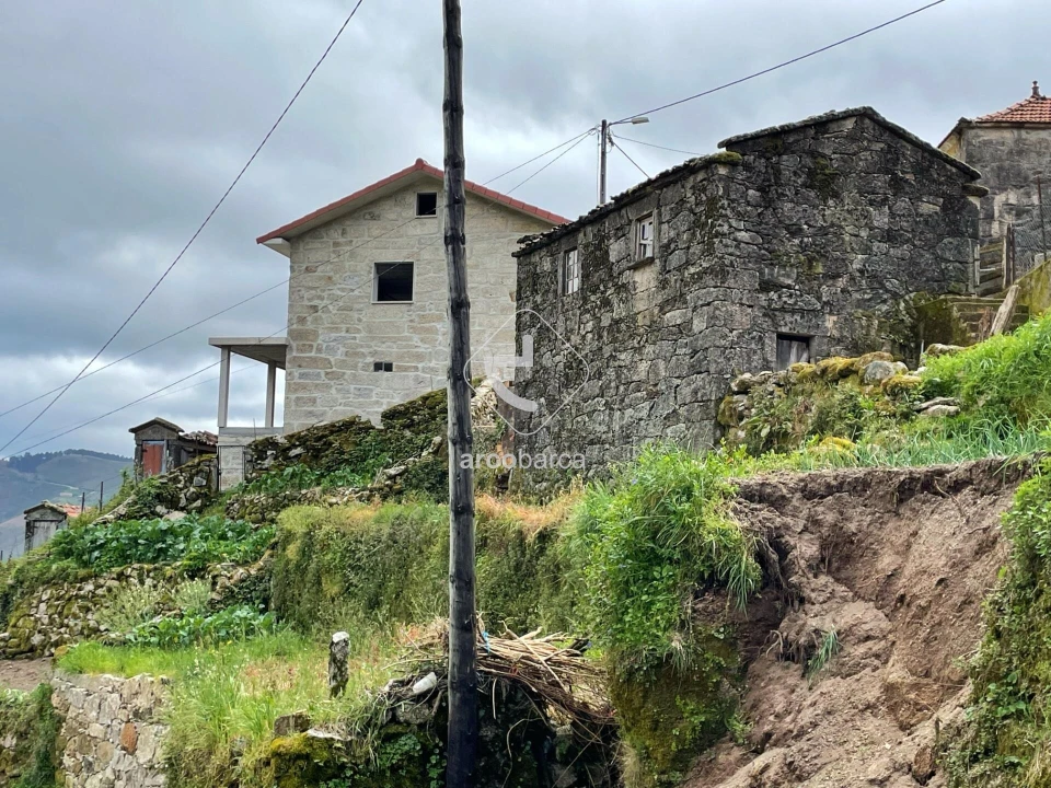 Moradia T1 para Venda em Gavieira Foto 6