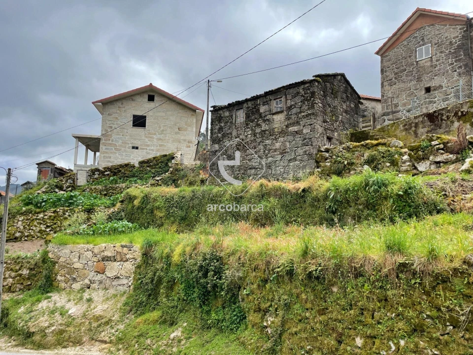 Moradia T1 para Venda em Gavieira Foto 1