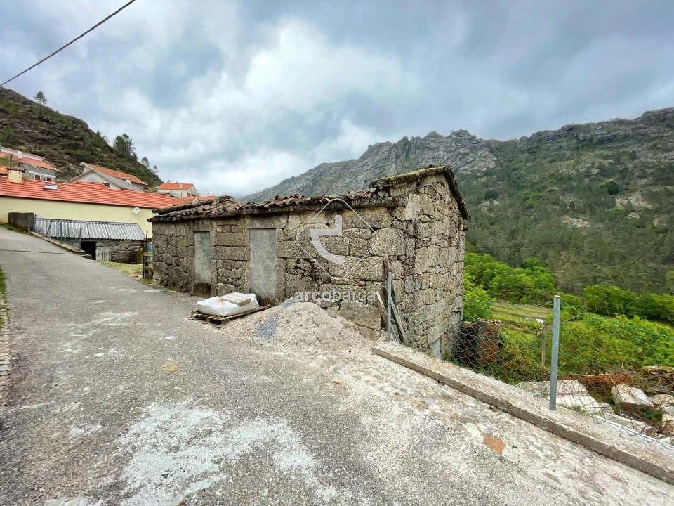 Moradia T1 para Venda em Gavieira Foto 9