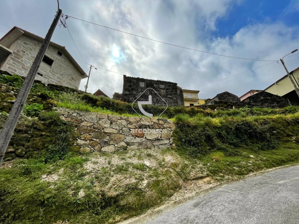 Moradia T1 para Venda em Gavieira Foto 4