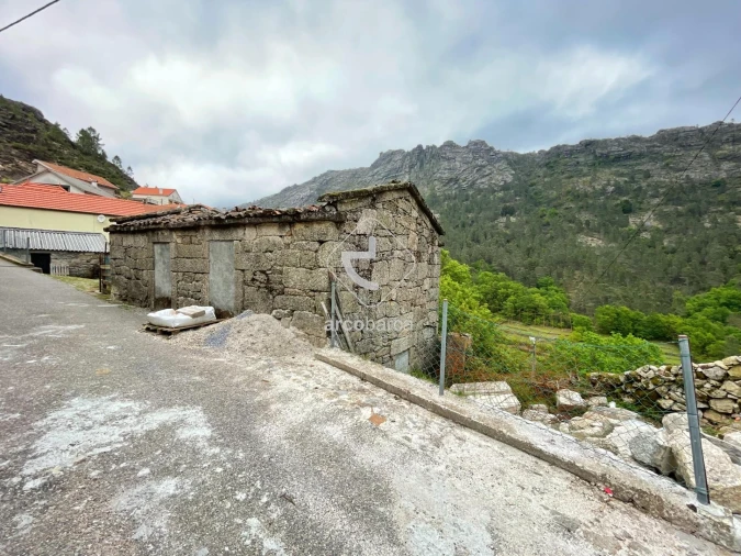 Moradia T1 para Venda em Gavieira Foto 14