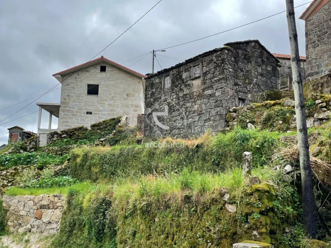 Moradia T1 para Venda em Gavieira Foto 7