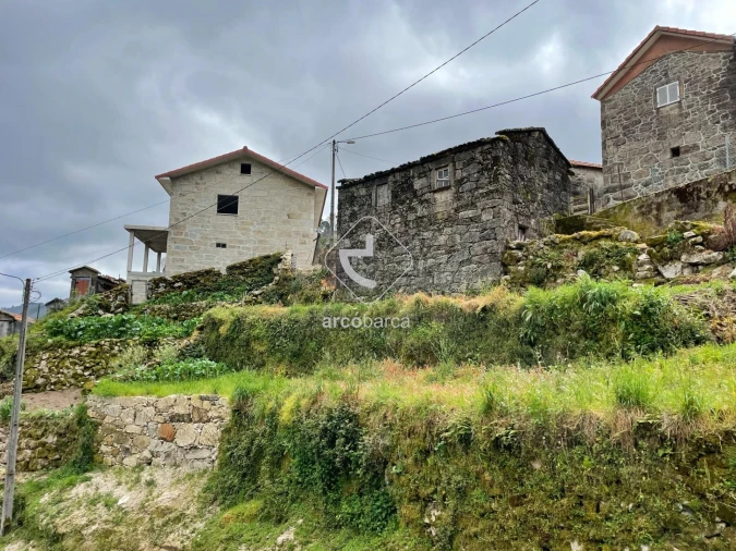 Moradia T1 para Venda em Gavieira Foto 22