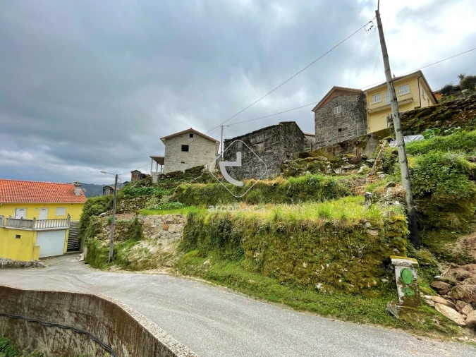 Moradia T1 para Venda em Gavieira Foto 2