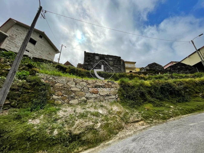 Moradia T1 para Venda em Gavieira Foto 4