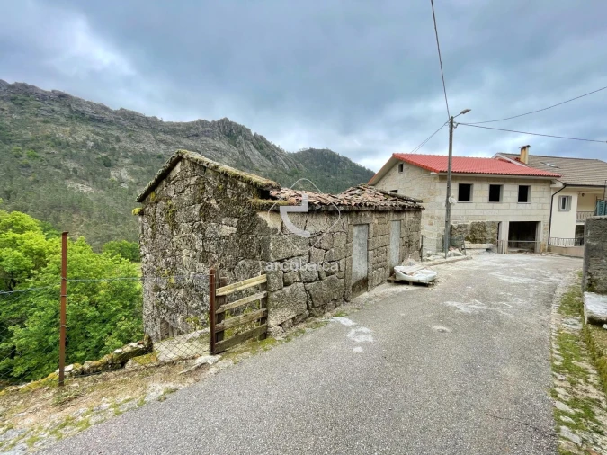 Moradia T1 para Venda em Gavieira Foto 10