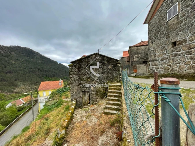 Moradia T1 para Venda em Gavieira Foto 20