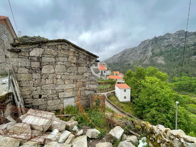 Moradia T1 para Venda em Gavieira Foto 13