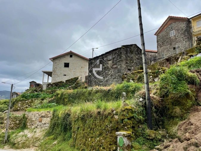 Moradia T1 para Venda em Gavieira Foto 21