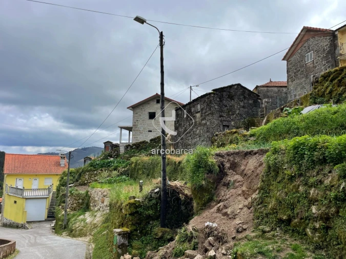 Moradia T1 para Venda em Gavieira Foto 5