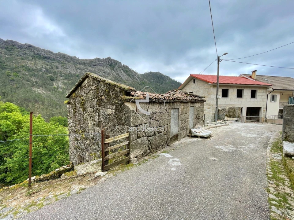 Moradia T1 para Venda em Gavieira Foto 10