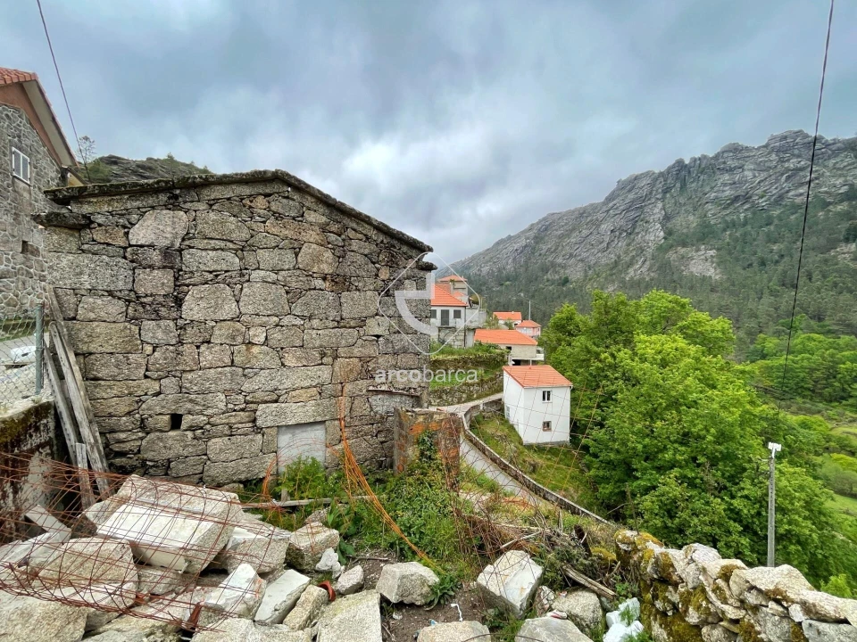 Moradia T1 para Venda em Gavieira Foto 13