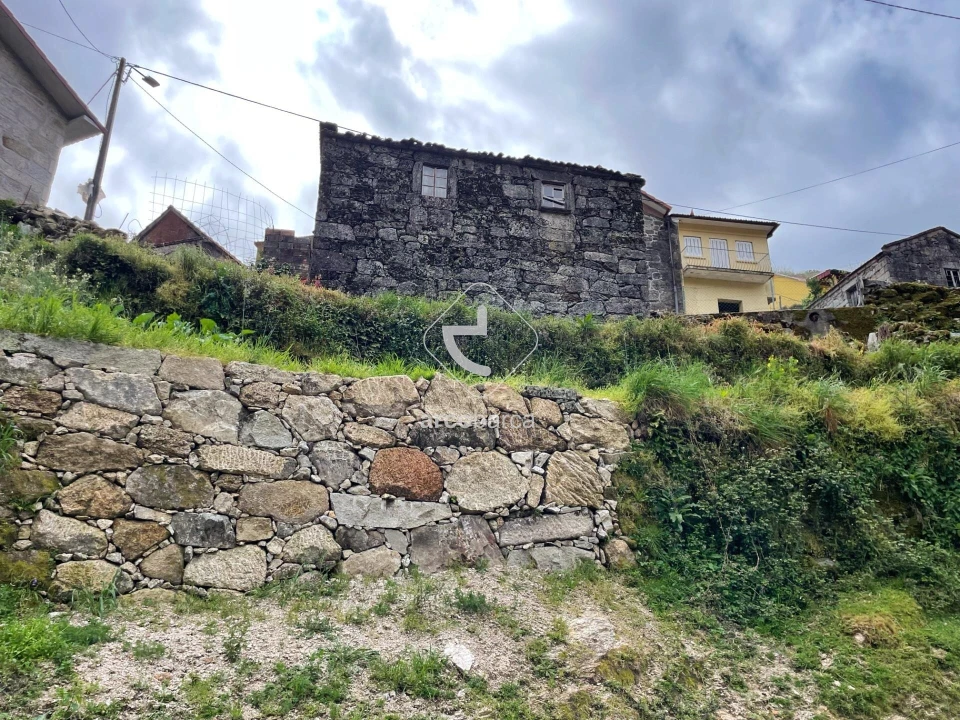 Moradia T1 para Venda em Gavieira Foto 3