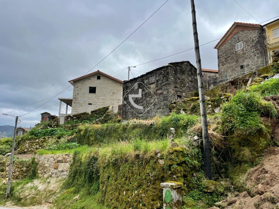 Moradia T1 para Venda em Gavieira Foto 21