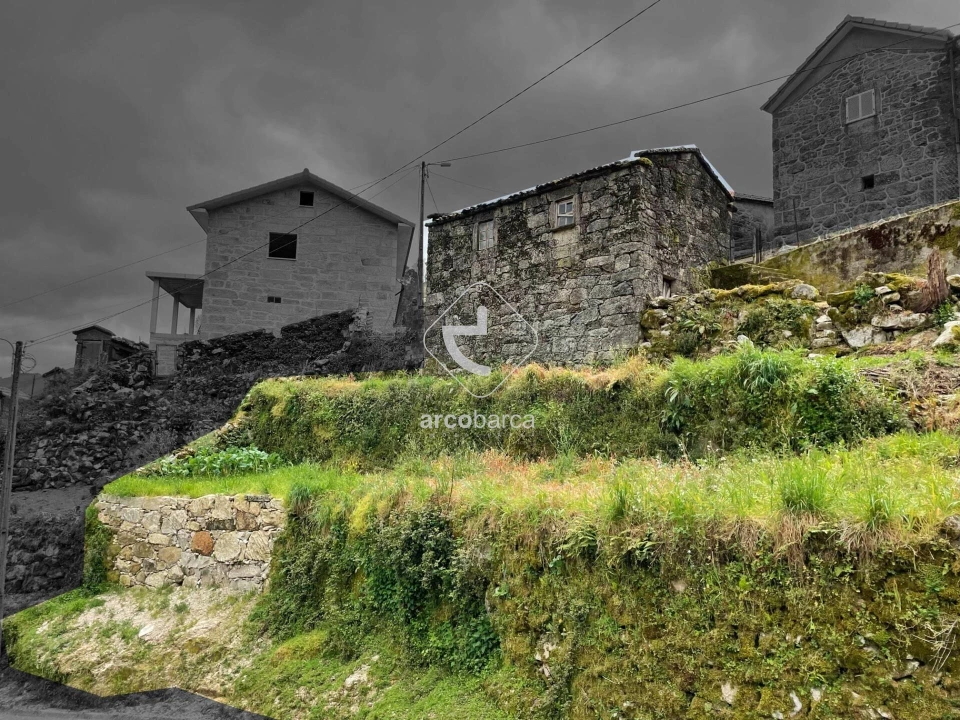 Moradia T1 para Venda em Gavieira Foto 23