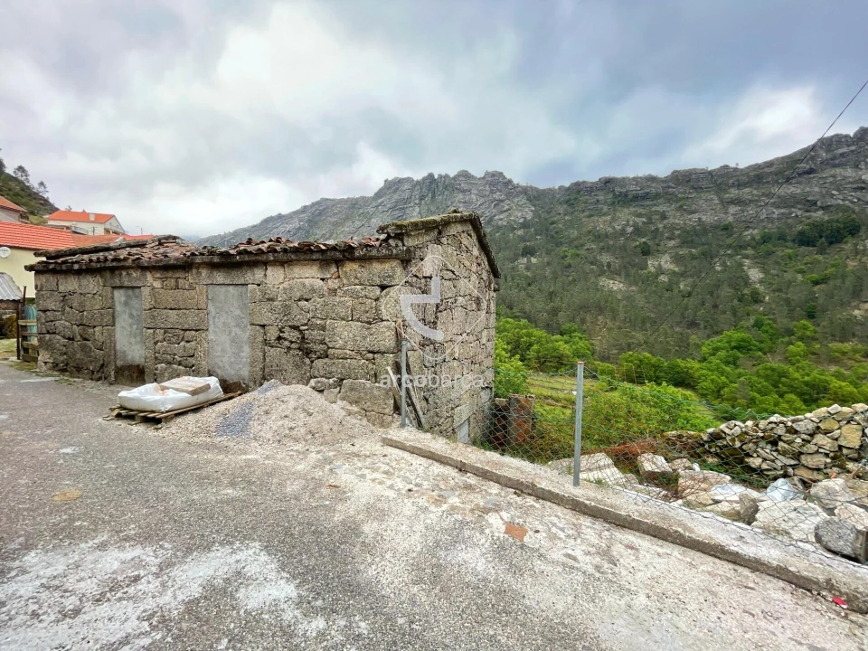 Moradia T1 para Venda em Gavieira Foto 8