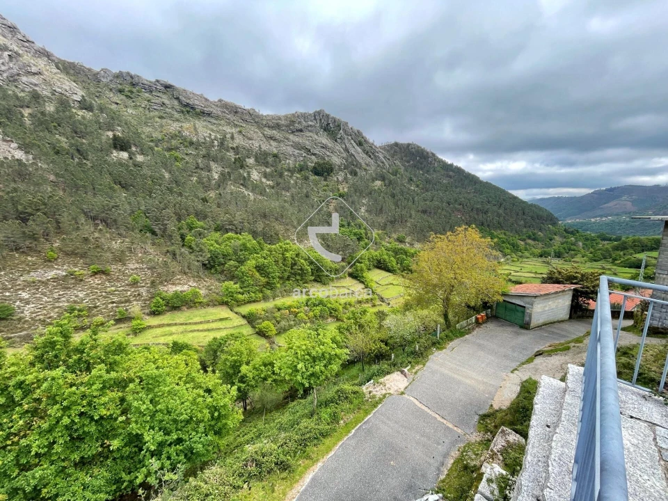 Moradia T1 para Venda em Gavieira Foto 17