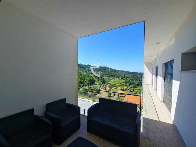 Moradia T3 para Venda em Bravães Foto 15
