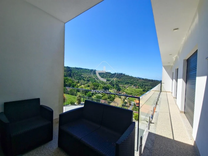 Moradia T3 para Venda em Bravães Foto 16