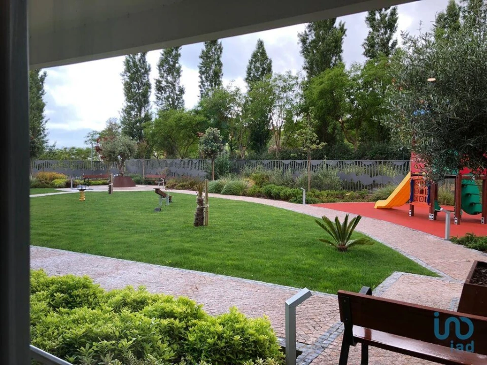 Apartamento T3 para Venda em Oeiras e São Julião da Barra, Paço de Arcos e Caxias Foto 9