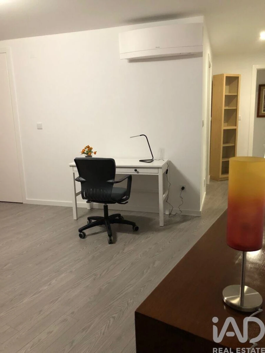 Apartamento T3 para Venda em Oeiras e São Julião da Barra, Paço de Arcos e Caxias Foto 16