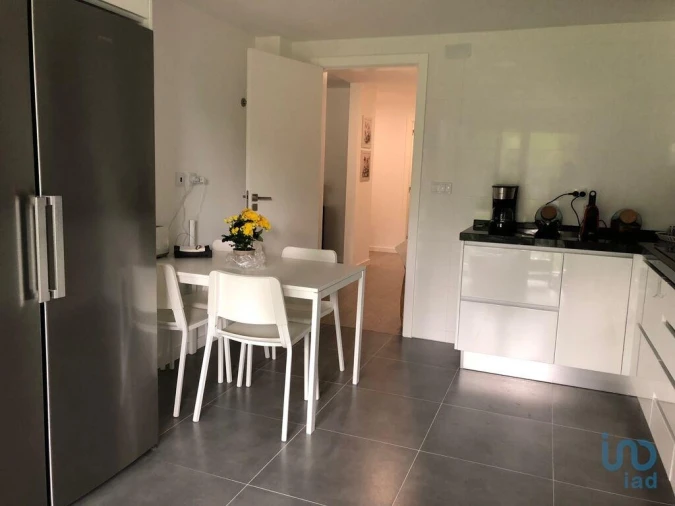 Apartamento T3 para Venda em Oeiras e São Julião da Barra, Paço de Arcos e Caxias Foto 11