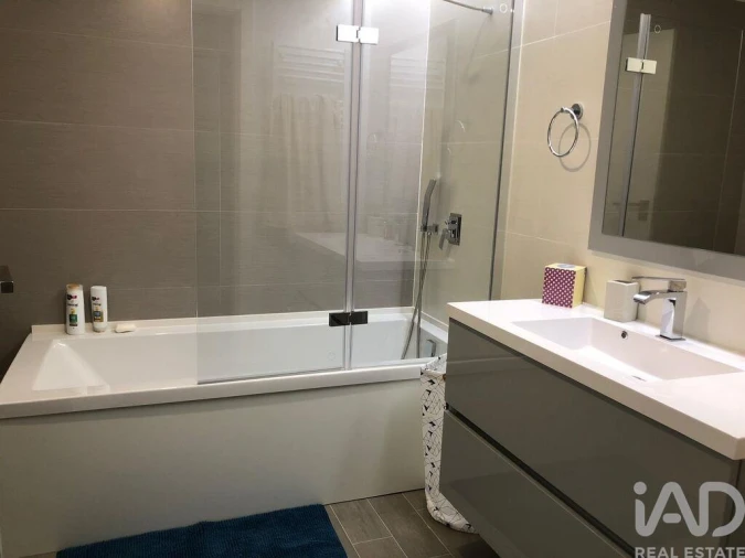 Apartamento T3 para Venda em Oeiras e São Julião da Barra, Paço de Arcos e Caxias Foto 17