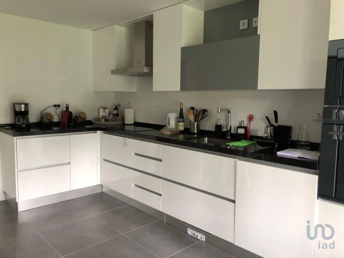 Apartamento T3 para Venda em Oeiras e São Julião da Barra, Paço de Arcos e Caxias Foto 10