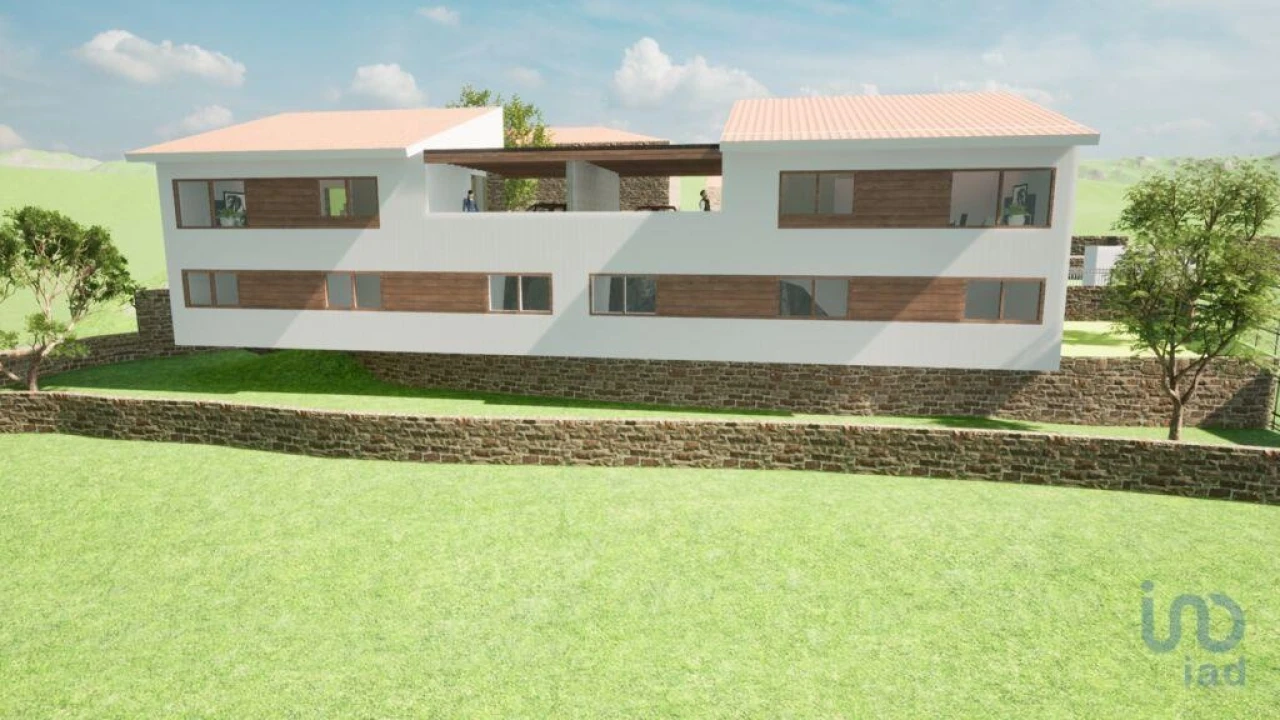 Moradia T3 para Venda em Gandra e Taião Foto 8