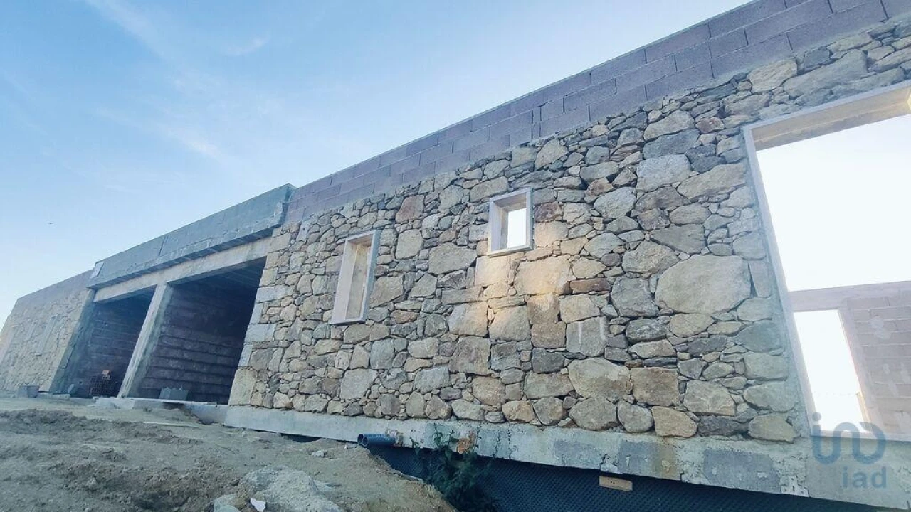 Moradia T3 para Venda em Gandra e Taião Foto 13