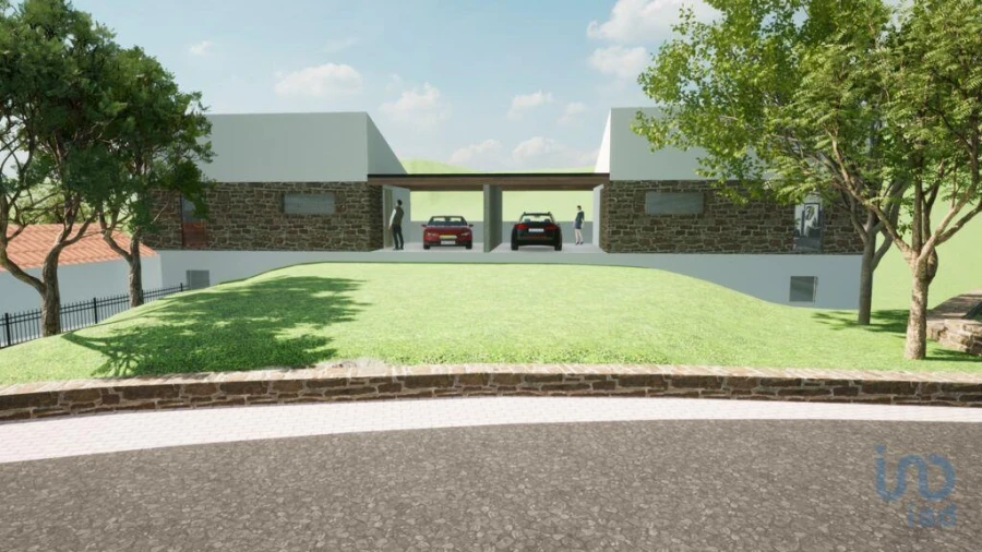 Moradia T3 para Venda em Gandra e Taião Foto 3