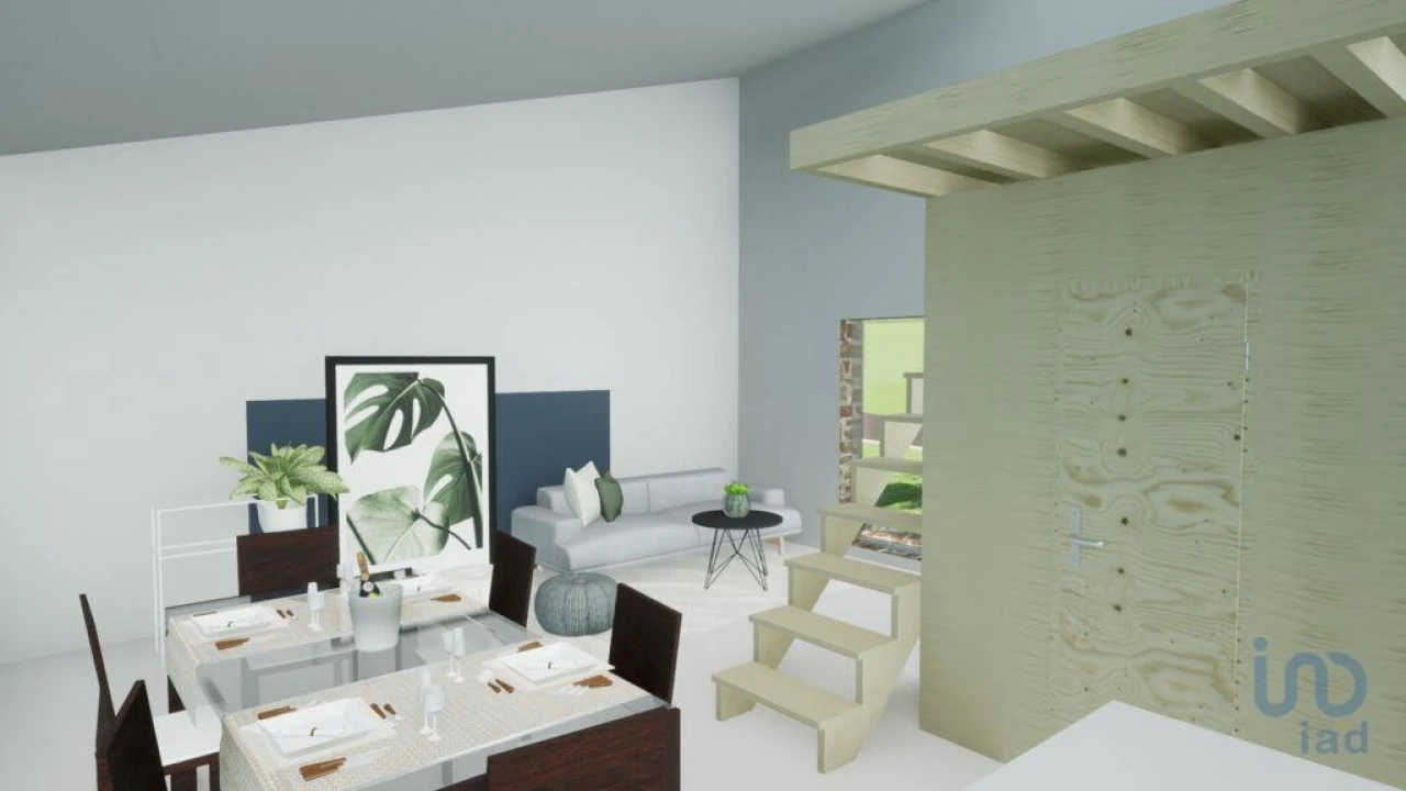 Moradia T3 para Venda em Gandra e Taião Foto 11