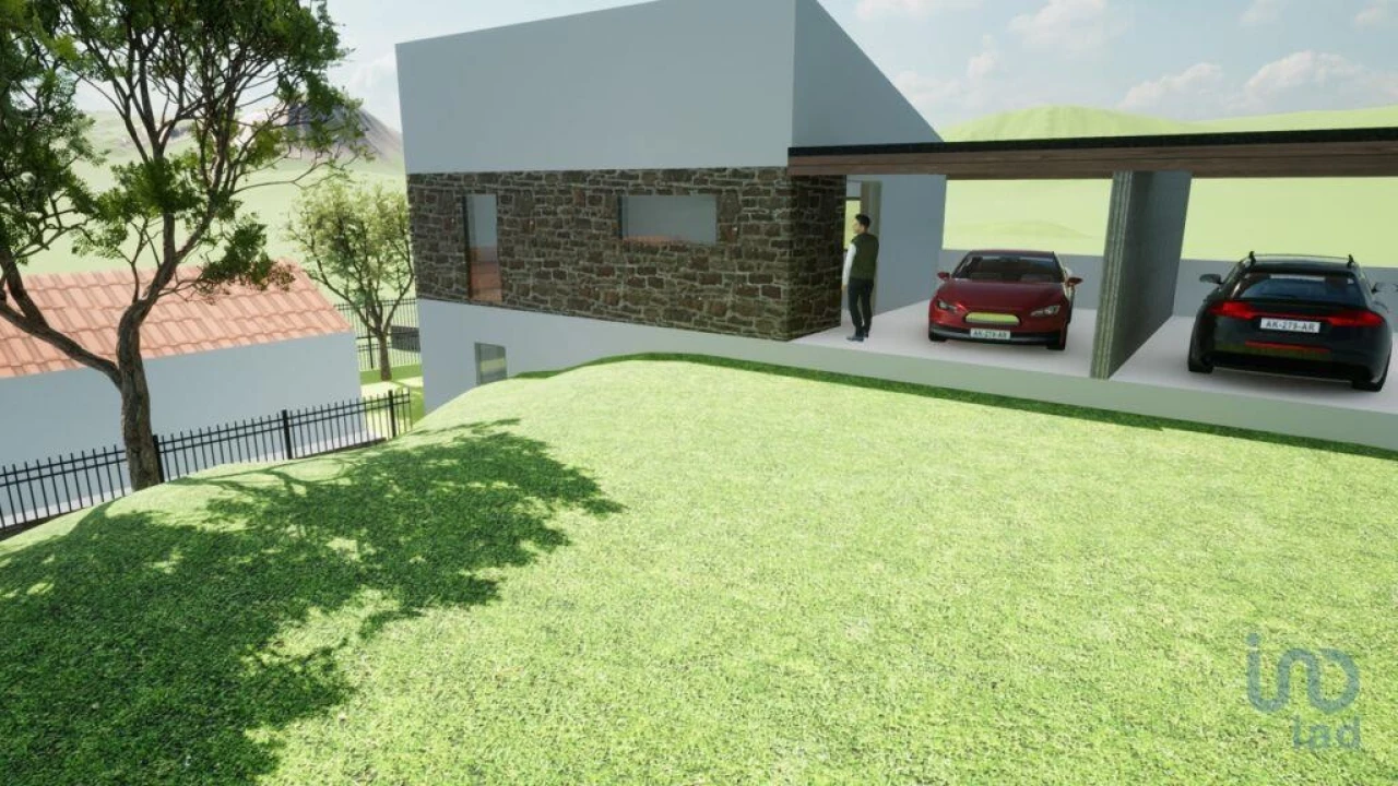 Moradia T3 para Venda em Gandra e Taião Foto 5