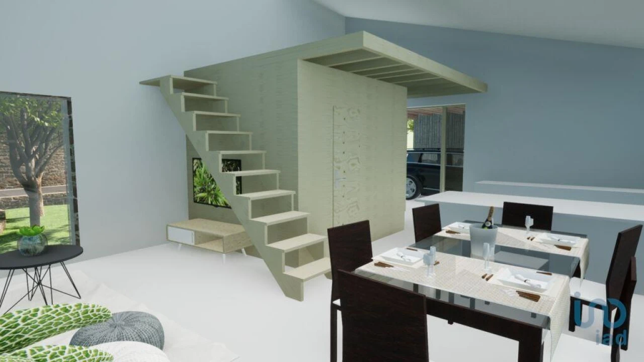 Moradia T3 para Venda em Gandra e Taião Foto 10