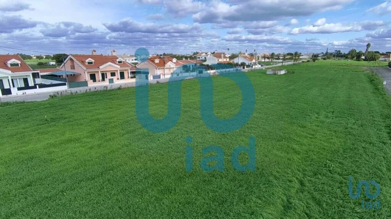 Terreno para Venda em Atalaia e Alto Estanqueiro-Jardia Foto 3