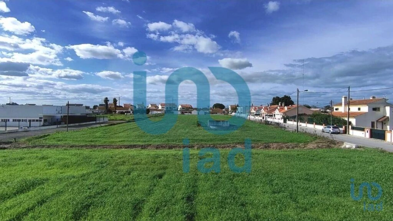 Terreno para Venda em Atalaia e Alto Estanqueiro-Jardia Foto 4