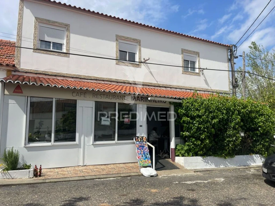 Moradia T2 para Venda em Ferreira do Alentejo e Canhestros Foto 9