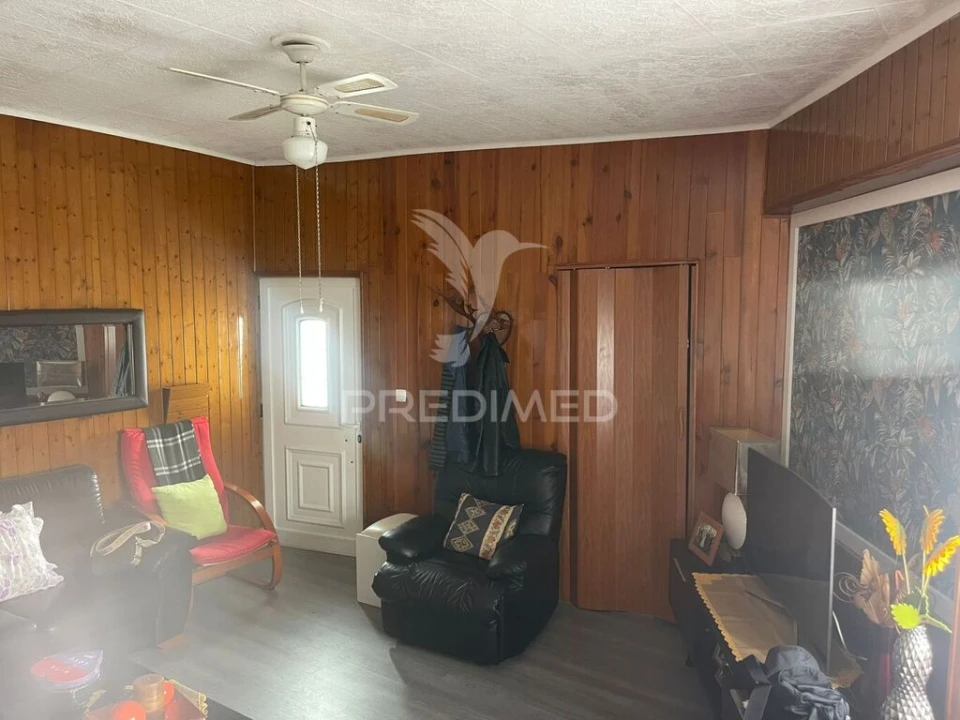 Moradia T2 para Venda em Ferreira do Alentejo e Canhestros Foto 13