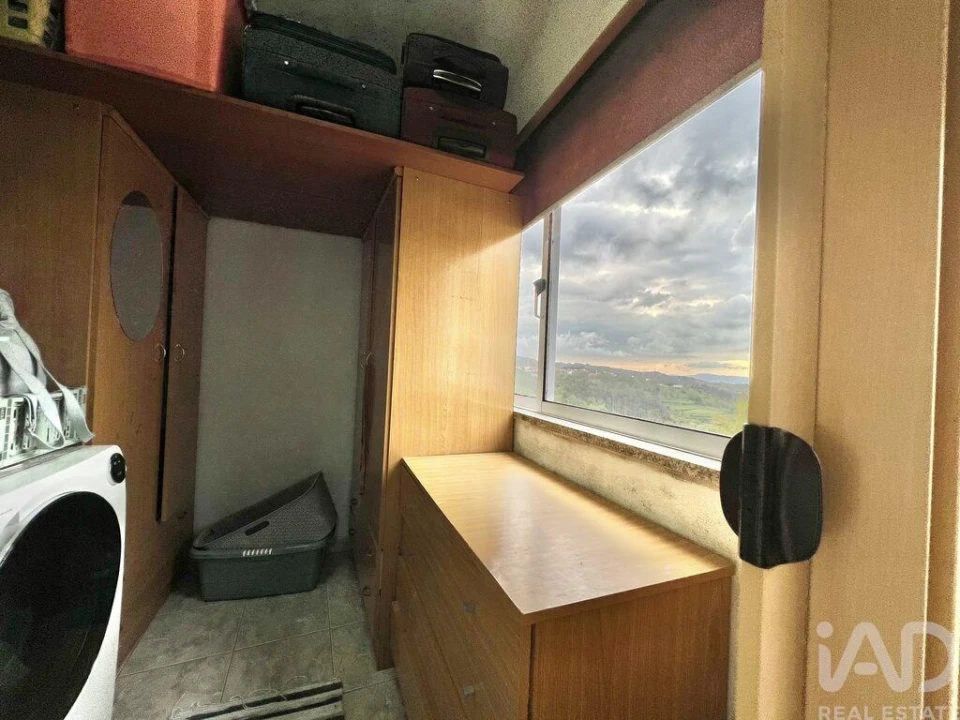 Moradia T2 para Venda em Cambra e Carvalhal de Vermilhas Foto 20