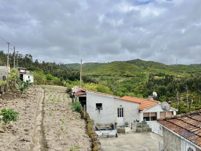 Moradia T2 para Venda em Cambra e Carvalhal de Vermilhas Foto 4