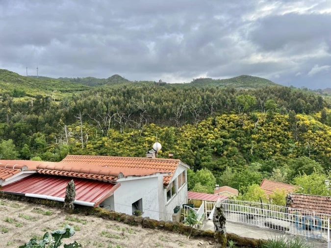 Moradia T2 para Venda em Cambra e Carvalhal de Vermilhas Foto 5