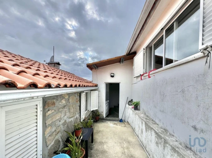 Moradia T2 para Venda em Cambra e Carvalhal de Vermilhas Foto 10