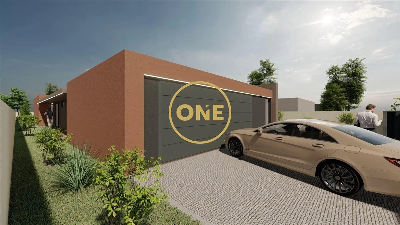 Moradia T4 para Venda em Brufe Foto 8