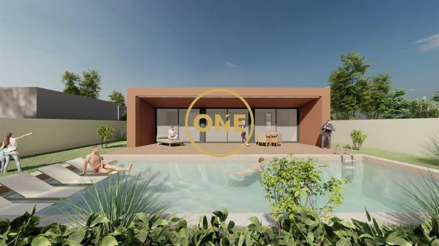 Moradia T4 para Venda em Brufe Foto 2