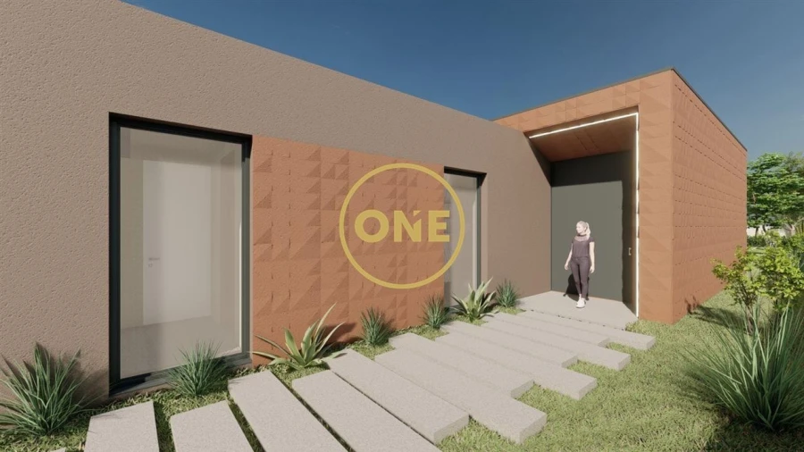 Moradia T4 para Venda em Brufe Foto 5